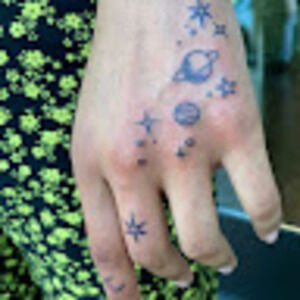 Meet your Posher, Leah